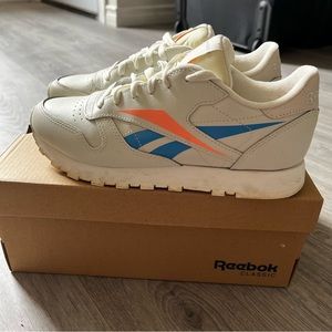 Reebok classic leather DV8500